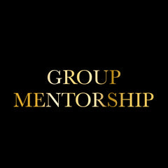 Group Mentorship